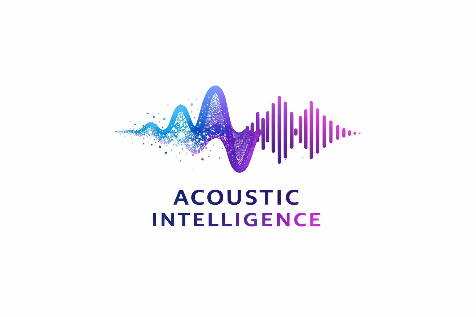 Acoustic Intelligence